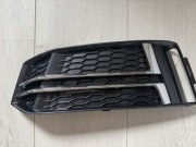 Kartki do zderzaka AUDI A4 B9 S-LINE 15-19 8W0 L+P