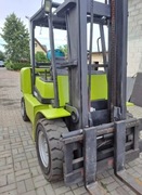 Widłak Clark CGP 50 Faktura 