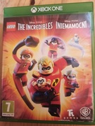 Iniemamocni gra Xbox one