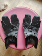 Adaptery do fotelika BabyMerc