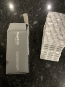 Nourkrin men, proteoglikany, mężczyzn. 3 miesiące kuracji 180 tabletek