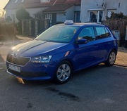 Skoda Fabia III 2021r