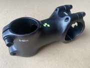Mostek Wspornik Kierownicy CUBE PRO CPS Krótki 60mm 31.8mm Ahead Szosa MTB