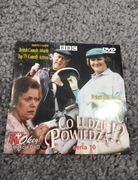 Co ludzie powiedzą!? seria 10 DVD