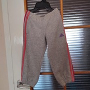 Spodnie Adidas roz 104