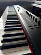M-Audio Hammer 88 Pro - Stan jak nowy