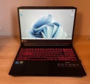 Sprzedaję Laptop Nitro 5