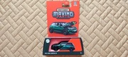 MATCHBOX Mini Cooper SE 2022 - MOVING PARTS 