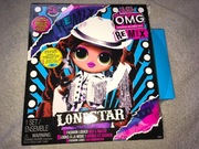 L.O.L. Surprise! O.M.G. Remix –lalka Line Dancer