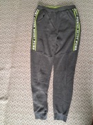 Spodnie dresowe damskie,  r. L