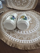 Przyprawniki kuchenne na ocet i olej