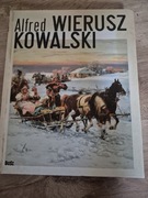 Alfred Wierusz-Kowalski Eliza Ptaszyńska