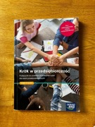 krok w przedsiębiorczość 