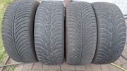 Opony wielosezonowe GOODYEAR