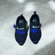 Buty dziecięce PlayStation x Primark r. 22 (USA 6 / UK 5)