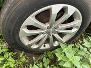 AUDI Q5  KOLA FELGI 