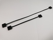 Lego technic 9v przewody kable 5306bc020 5306bc036 