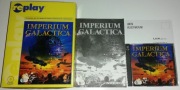 Imperium Galactica BIG BOX PL