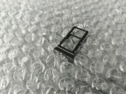 Szufladka SIM czarna   | Honor x7b