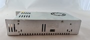W uniwersalny regulowany transformator zasilający LED do taśmy LED CCTV
