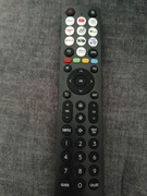 Oryginalny pilot do telewizora Hisense 