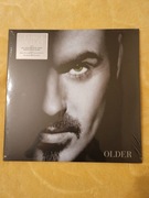 George Michael Older winyl 2xlp nowe