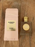 Goddess Burberry dla kobiet EDP woda perfumowana 50ml