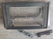 Ramka android radio 9 Cali Chevrolet 