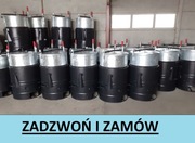 Parnik Węglowy Parownik 60l 100L 160L NOWY