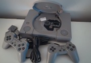 Sony PlayStation 1 scph 5502 maxstation 