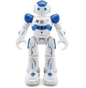 JJRC R2 INTELIGENTNY SMART ROBOT WYKRYWANIE GESTÓW