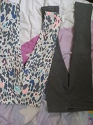 Next legginsy rozm. 98