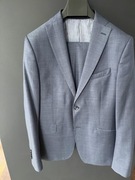 Garnitur wełniany Zara rozmiar 50