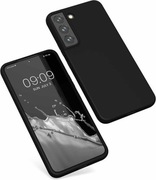 Silikonowe etui Samsung Galaxy S21 FE