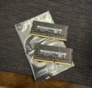 Micron SO-DIMM 2x 4GB 2666Mhz DDR4