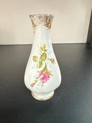 Mały wazonik Chodzież złota róża 