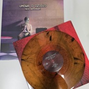 TACO HEMINGWAY-Umowa o dzieło (limitowana edycja, 1/500)