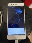 Huawei p10 Lite Restartuje się ciągle