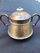 Cukiernica - Norblin&Co- 2 poł.XIX w.