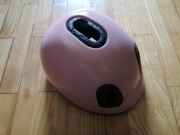 kask rowerowy dziecięcy Btwin XS