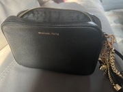 Torebka czarna Michael Kors