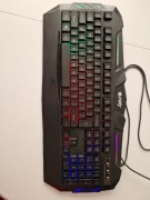 Klawiatura gamingowa