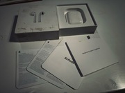 AirPods Apple oryginalne