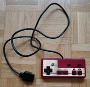 famicom pad 15pin 100%ok retro pegazus nes joy pegasus