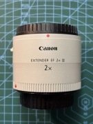 Canon Extender EF x2 III