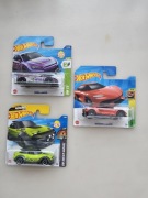 Mazda mx-5 miata+2 inne