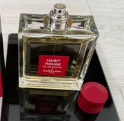 Guerlain Habit Rouge Eau de Toilette
