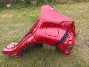 Toyota CHR 2016+ ćwiartka błotnik lewy tył