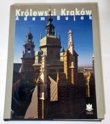 Królewski Kraków - Adam Bujak - Album - Biały Kruk - 2000