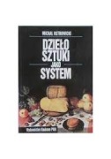 DZIEŁO SZTUKI JAKO SYSTEM - M.OSTROWSKI